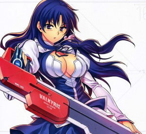 Freezing Mywaifulist