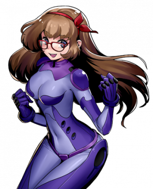 Display picture for Towa