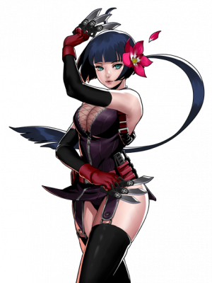 Display picture for Shizuka