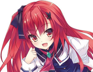 Misora Whitale Mywaifulist