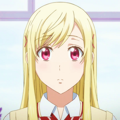 Urara Shiraishi
