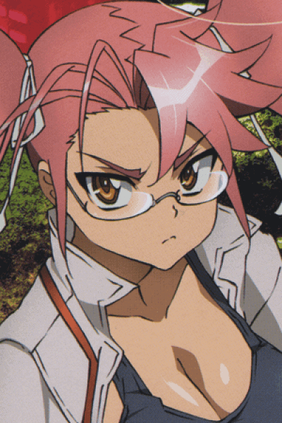 Saya Takagi portrait