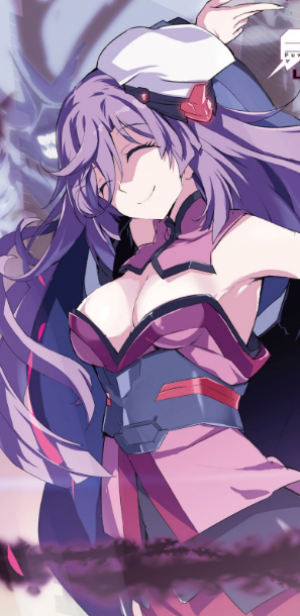 The Asterisk War 2nd Season Mywaifulist