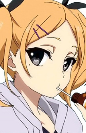 Shirobako Mywaifulist