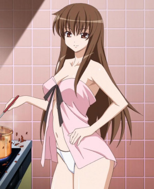Aki Aoi Mywaifulist
