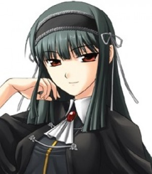 Shinra Kuonji