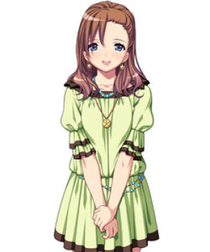 Eroge! H mo Game mo Kaihatsu Zanmai Characters - MyWaifuList