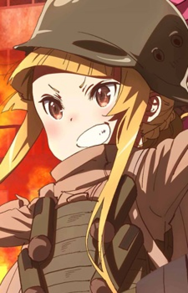 Miyu Shinohara (Fukaziroh)