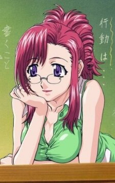 Mizuho Kazami