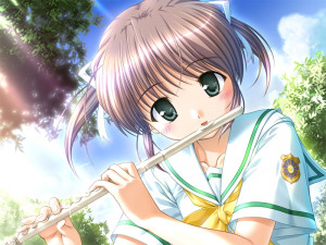 Mai Asagiri Mywaifulist