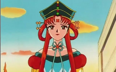 Princess Kakyuu Mywaifulist