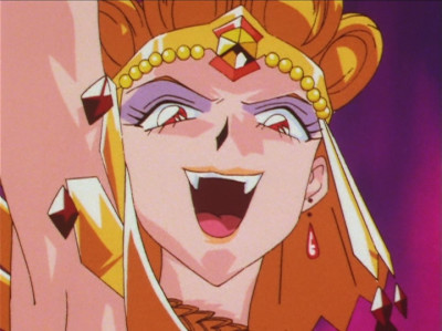 Sailor Galaxia