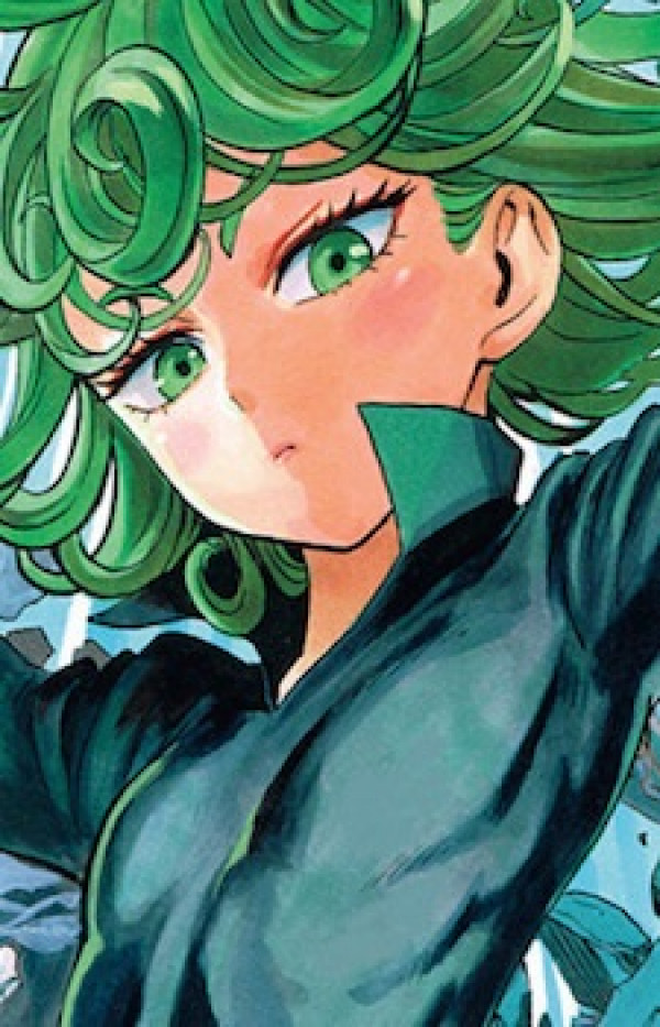 Best GreenHaired Waifu MyWaifuList