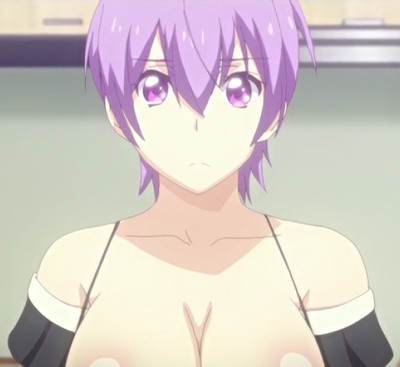 Momotani Mashiro