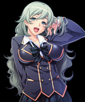 Gakuen de Jikan yo Tomare - MyWaifuList