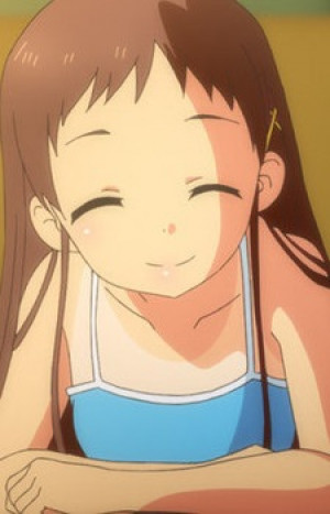 Chie Sayama