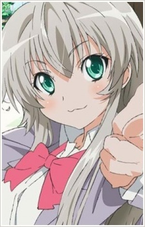 Nyaruko Crawling With Love Mywaifulist