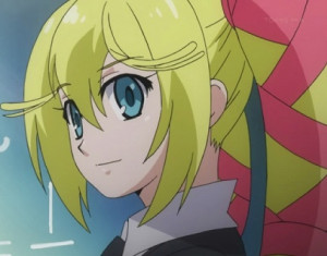 Asura Cryin Asura Kurain Mywaifulist