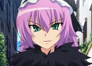 The Familiar Of Zero Mywaifulist