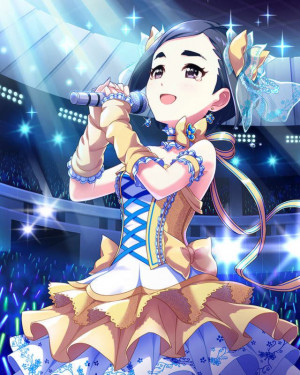 Display picture for Chizuru Matsuo