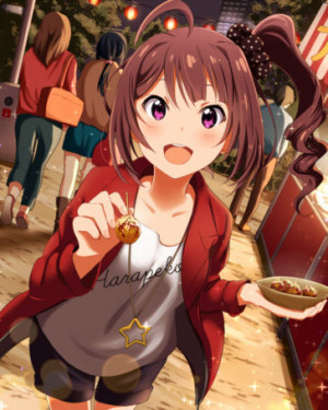 Display picture for Nao Yokoyama