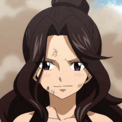 Cana Alberona portrait