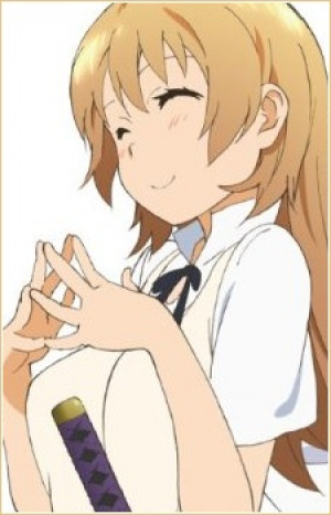 Yachiyo Todoroki - MyWaifuList