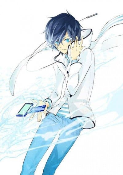 Protagonist (Devil Survivor 2)