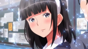 Anna Komiya - MyWaifuList