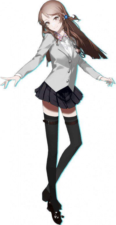 Caligula Mywaifulist