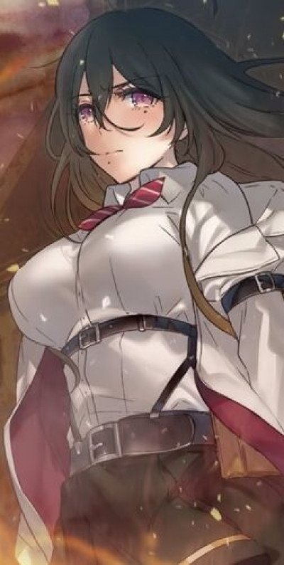 Ikaruga Suginami