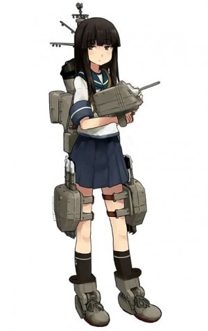 Hatsuyuki MyWaifuList