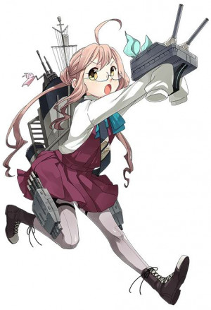 Makigumo MyWaifuList