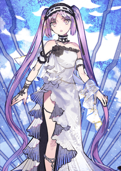 Display picture for Euryale