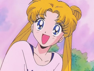 Usagi Tsukino