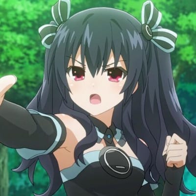 Hyperdimension Neptunia Mywaifulist