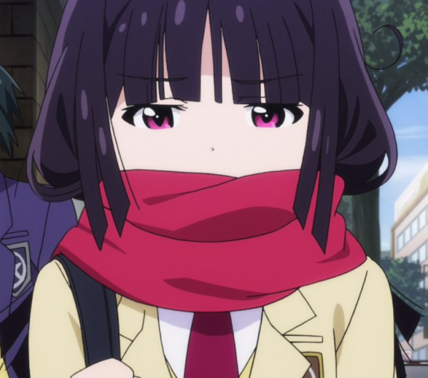 Mitsuki Kanzaki