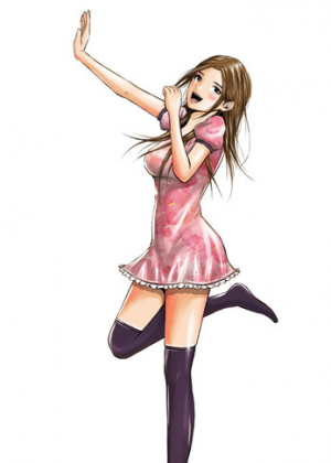 Display picture for Yamamoto Airi