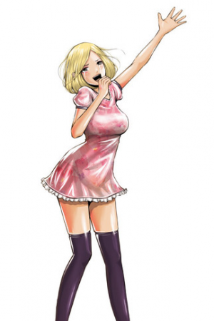 Display picture for Tachibana Mari