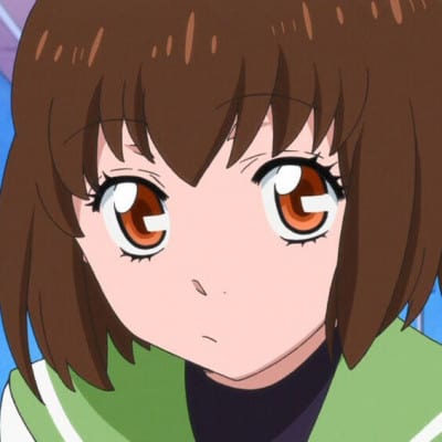Ringo Oginome