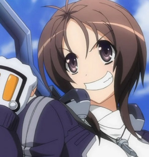 Makiko Oriotorai Mywaifulist