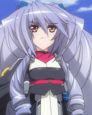 Horizon In The Middle Of Nowhere Kyokaisen Jo No Horizon Mywaifulist