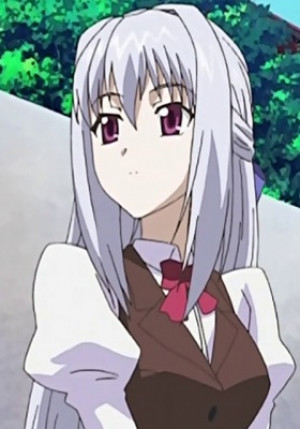 Prinesca Yugiri Mywaifulist