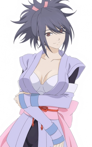 Sheena Fujibayashi