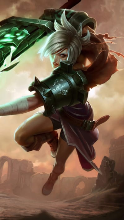 Riven Konte