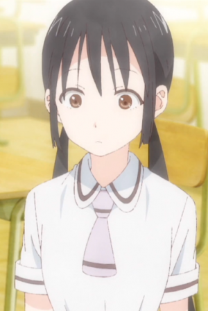 Hanako Honda