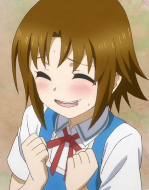 Oka Sakuragaoka