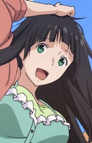 Flying Witch Mywaifulist