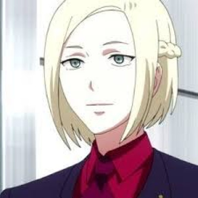 Akira Mado