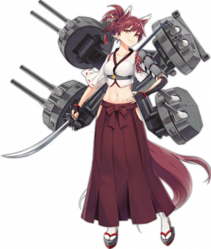 Ise